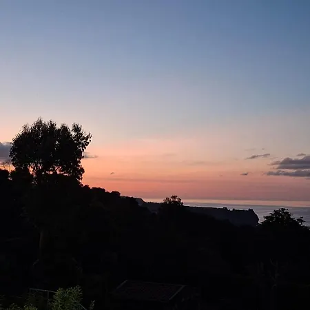 Casa Do Mirante - Sea, Sunrise And Sunset Apartman