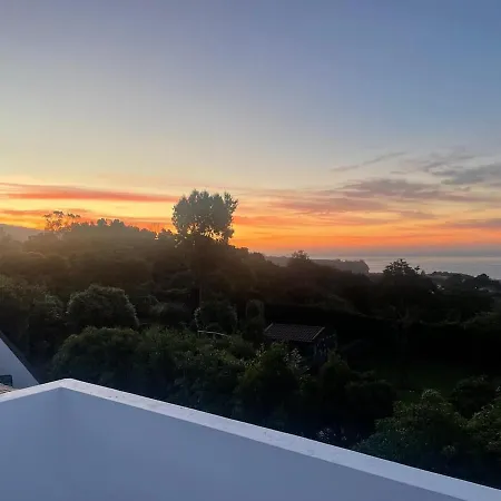 Apartman Casa Do Mirante - Sea, Sunrise And Sunset