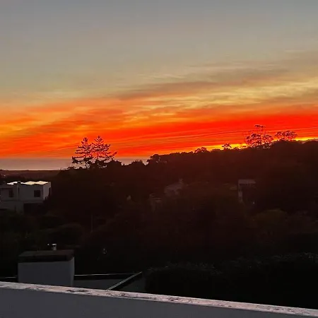 Apartman Casa Do Mirante - Sea, Sunrise And Sunset *