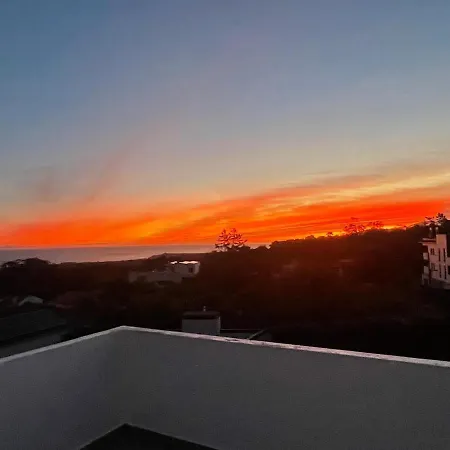 Apartman Casa Do Mirante - Sea, Sunrise And Sunset *