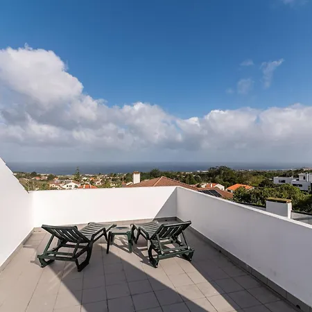 Apartman Casa Do Mirante - Sea, Sunrise And Sunset