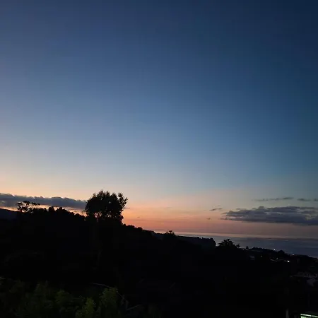Casa Do Mirante - Sea, Sunrise And Sunset Apartman *