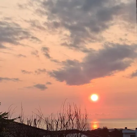 Apartman Casa Do Mirante - Sea, Sunrise And Sunset